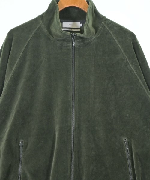 Graphpaper（グラフペーパー）その他 緑 サイズ:1(S位) メンズ/2200672729010