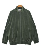 Graphpaper（グラフペーパー）その他 緑 サイズ:1(S位) メンズ/2200672729010