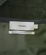 Graphpaper（グラフペーパー）その他 緑 サイズ:1(S位) メンズ/2200672729010