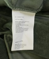 Graphpaper（グラフペーパー）その他 緑 サイズ:1(S位) メンズ/2200672729010