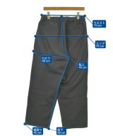 Graphpaper（グラフペーパー）その他 グレー サイズ:ONE メンズ/2200668839051