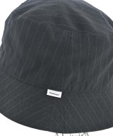 Graphpaper（グラフペーパー）ハット 黒 サイズ:2 メンズ/2200672970016