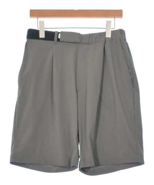 Graphpaper(グラフペーパー)ショートパンツ グレー サイズ:-(S位)/2200673395023