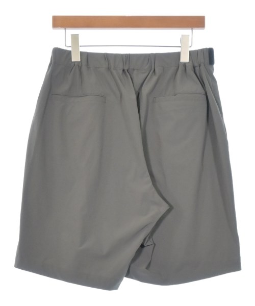 Graphpaper（グラフペーパー）ショートパンツ グレー サイズ:-(S位) メンズ/2200673395023