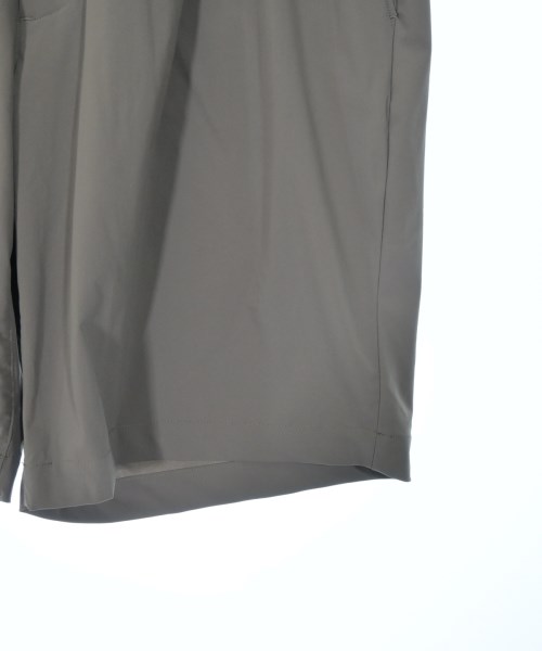 Graphpaper（グラフペーパー）ショートパンツ グレー サイズ:-(S位) メンズ/2200673395023