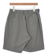 Graphpaper（グラフペーパー）ショートパンツ グレー サイズ:-(S位) メンズ/2200673395023