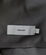 Graphpaper（グラフペーパー）ショートパンツ グレー サイズ:-(S位) メンズ/2200673395023