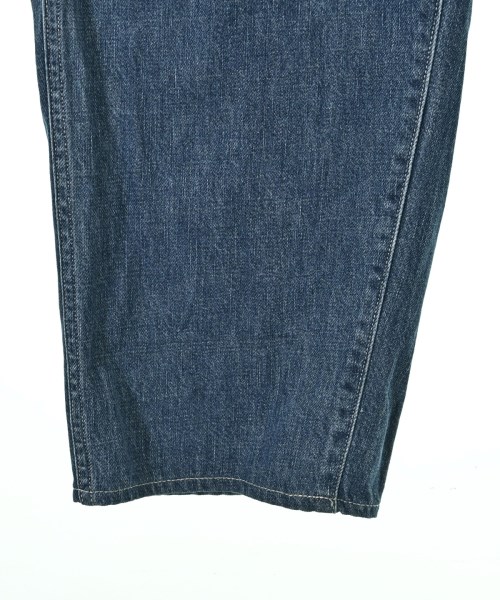 Graphpaper（グラフペーパー）デニムパンツ 青 サイズ:1(S位) メンズ/2200669965049