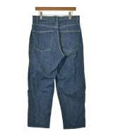 Graphpaper（グラフペーパー）デニムパンツ 青 サイズ:1(S位) メンズ/2200669965049