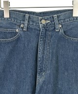 Graphpaper（グラフペーパー）デニムパンツ 青 サイズ:1(S位) メンズ/2200669965049