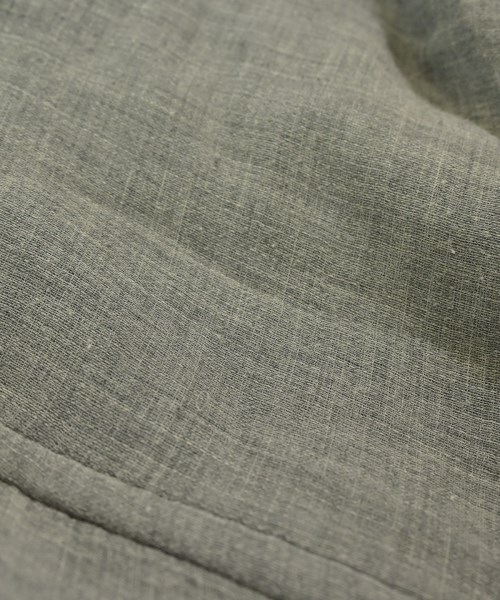 Graphpaper（グラフペーパー）カジュアルジャケット グレー サイズ:1(S位) メンズ/2200672042041