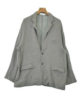 Graphpaper（グラフペーパー）カジュアルジャケット グレー サイズ:1(S位) メンズ/2200672042041