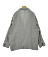 Graphpaper（グラフペーパー）カジュアルジャケット グレー サイズ:1(S位) メンズ/2200672042041