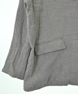 Graphpaper（グラフペーパー）カジュアルジャケット グレー サイズ:1(S位) メンズ/2200672042041