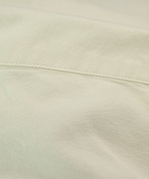 Graphpaper（グラフペーパー）カジュアルシャツ 白 サイズ:F メンズ/2200674125094