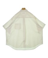 Graphpaper（グラフペーパー）カジュアルシャツ 白 サイズ:F メンズ/2200674125094