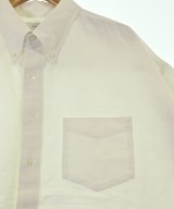 Graphpaper（グラフペーパー）カジュアルシャツ 白 サイズ:F メンズ/2200674125094