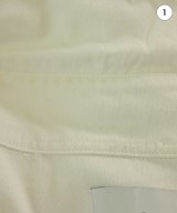 Graphpaper（グラフペーパー）カジュアルシャツ 白 サイズ:F メンズ/2200674125094