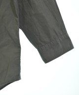 Graphpaper（グラフペーパー）カジュアルシャツ グレー サイズ:F メンズ/2200674305021