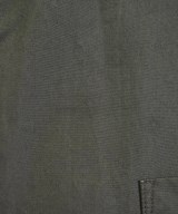 Graphpaper（グラフペーパー）カジュアルシャツ グレー サイズ:F メンズ/2200674305021