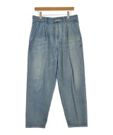 Graphpaper（グラフペーパー）デニムパンツ 青 サイズ:1(S位) メンズ/2200674667013