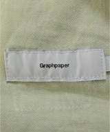 Graphpaper（グラフペーパー）デニムパンツ 青 サイズ:1(S位) メンズ/2200674667013