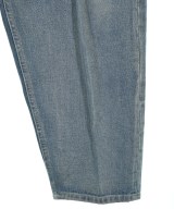 Graphpaper（グラフペーパー）デニムパンツ 青 サイズ:1(S位) メンズ/2200674667013