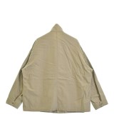 Graphpaper（グラフペーパー）ミリタリーブルゾン ベージュ サイズ:2(M位) メンズ/2200674783010