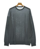 Graphpaper（グラフペーパー）ニット・セーター グレー サイズ:3(L位) メンズ/2200674783027