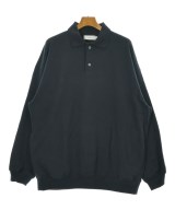 Graphpaper（グラフペーパー）スウェット 紺 サイズ:2(M位) メンズ/2200674783041