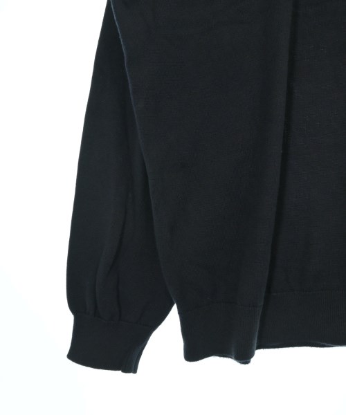 Graphpaper（グラフペーパー）ニット・セーター 紺 サイズ:3(L位) メンズ/2200674783058