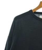 Graphpaper（グラフペーパー）ニット・セーター 紺 サイズ:3(L位) メンズ/2200674783058