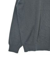 Graphpaper（グラフペーパー）ニット・セーター グレー サイズ:3(L位) メンズ/2200674783065