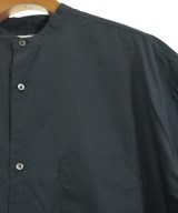 Graphpaper（グラフペーパー）カジュアルシャツ グレー サイズ:1(S位) メンズ/2200674783089