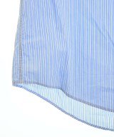 Graphpaper（グラフペーパー）カジュアルシャツ 青 サイズ:1(S位) メンズ/2200674783096