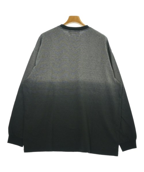 Graphpaper（グラフペーパー）Tシャツ・カットソー 黒 サイズ:2(M位) メンズ/2200674783102