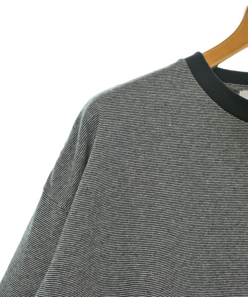 Graphpaper（グラフペーパー）Tシャツ・カットソー 黒 サイズ:2(M位) メンズ/2200674783102