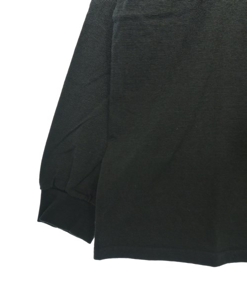 Graphpaper（グラフペーパー）Tシャツ・カットソー 黒 サイズ:2(M位) メンズ/2200674783102