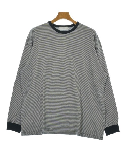 Graphpaper（グラフペーパー）Tシャツ・カットソー 紺 サイズ:2(M位) メンズ/2200674783119