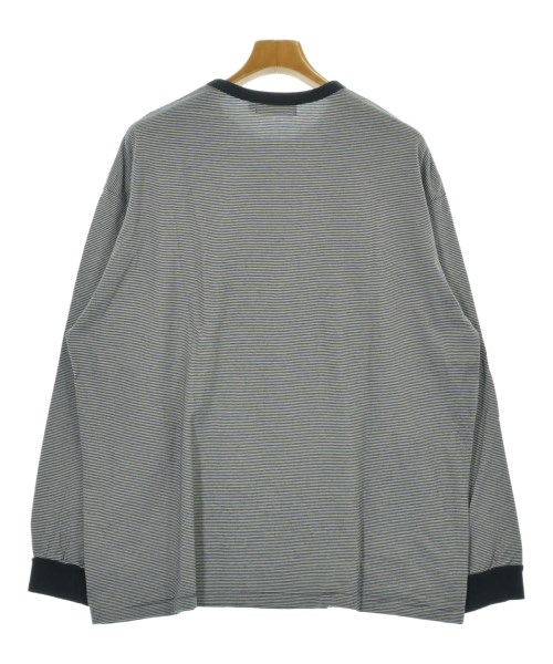 Graphpaper（グラフペーパー）Tシャツ・カットソー 紺 サイズ:2(M位) メンズ/2200674783119