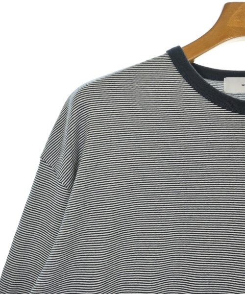 Graphpaper（グラフペーパー）Tシャツ・カットソー 紺 サイズ:2(M位) メンズ/2200674783119