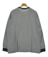 Graphpaper（グラフペーパー）Tシャツ・カットソー 紺 サイズ:2(M位) メンズ/2200674783119