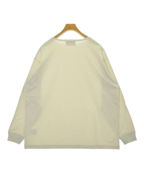 Graphpaper（グラフペーパー）Tシャツ・カットソー 白 サイズ:2(M位) メンズ/2200674783133