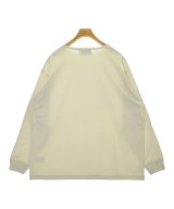Graphpaper（グラフペーパー）Tシャツ・カットソー 白 サイズ:2(M位) メンズ/2200674783133