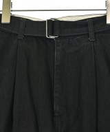 Graphpaper（グラフペーパー）デニムパンツ 黒 サイズ:2(M位) メンズ/2200674783188