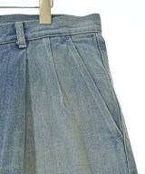 Graphpaper（グラフペーパー）デニムパンツ 青 サイズ:3(L位) メンズ/2200675464017