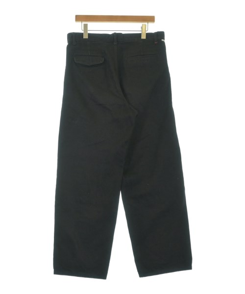 Graphpaper（グラフペーパー）デニムパンツ 黒 サイズ:3(L位) メンズ/2200675464031