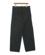 Graphpaper（グラフペーパー）デニムパンツ 黒 サイズ:3(L位) メンズ/2200675464031