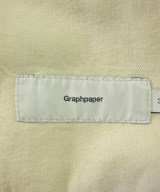 Graphpaper（グラフペーパー）デニムパンツ 黒 サイズ:3(L位) メンズ/2200675464031
