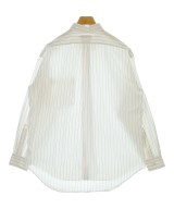 Graphpaper（グラフペーパー）カジュアルシャツ 白 サイズ:1(S位) メンズ/2200671497132